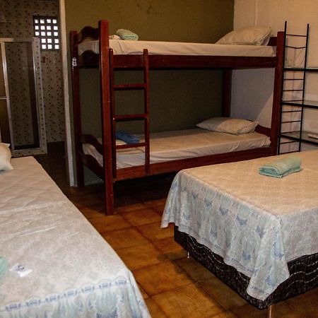 Casa Do Meio Pousada เฮซิเฟ ภายนอก รูปภาพ