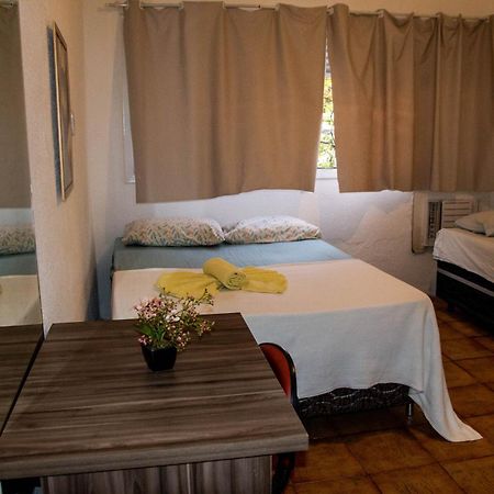 Casa Do Meio Pousada เฮซิเฟ ภายนอก รูปภาพ