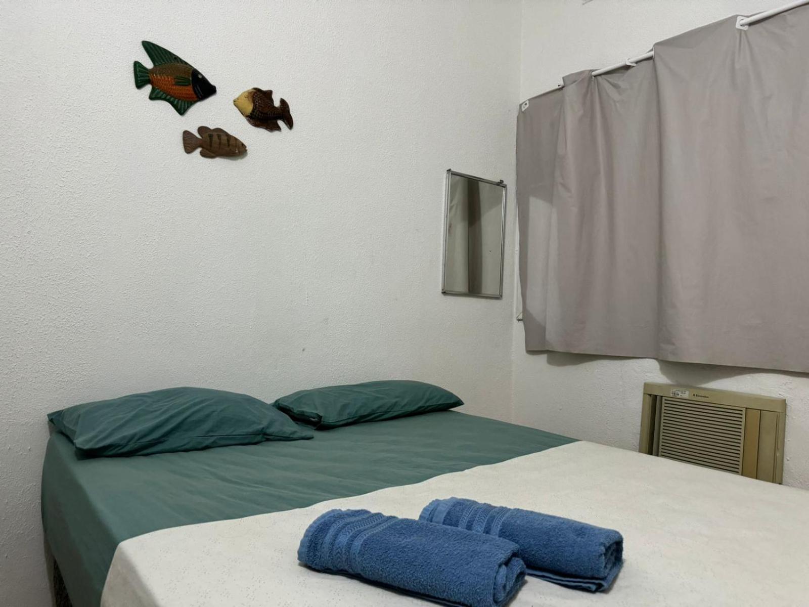 Casa Do Meio Pousada เฮซิเฟ ภายนอก รูปภาพ