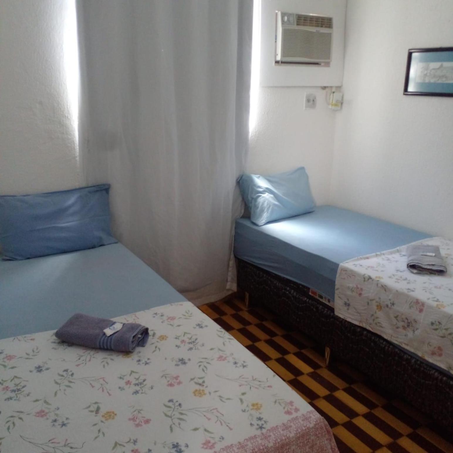 Casa Do Meio Pousada เฮซิเฟ ห้อง รูปภาพ