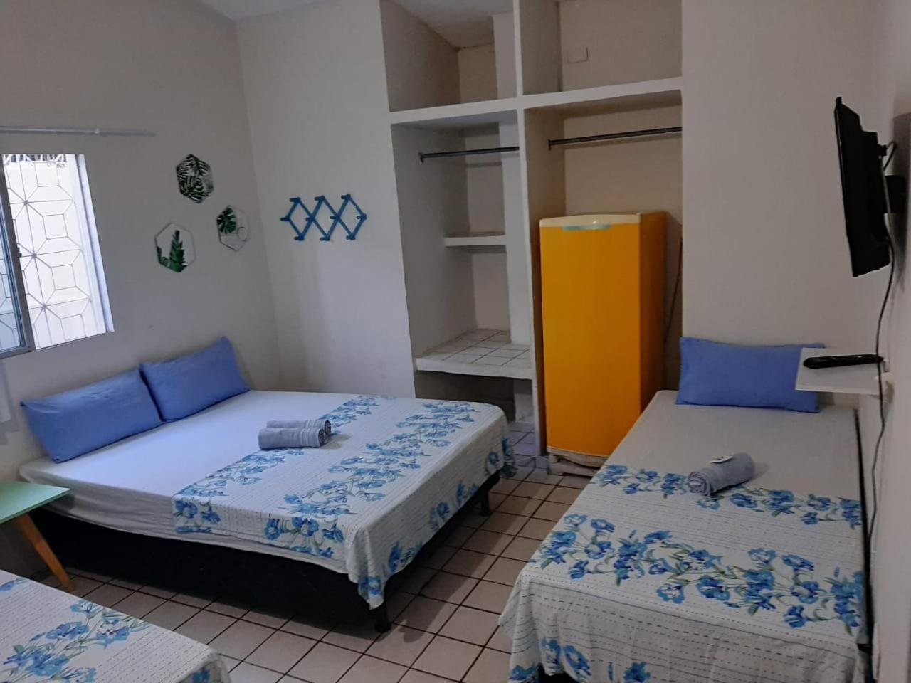 Casa Do Meio Pousada เฮซิเฟ ห้อง รูปภาพ