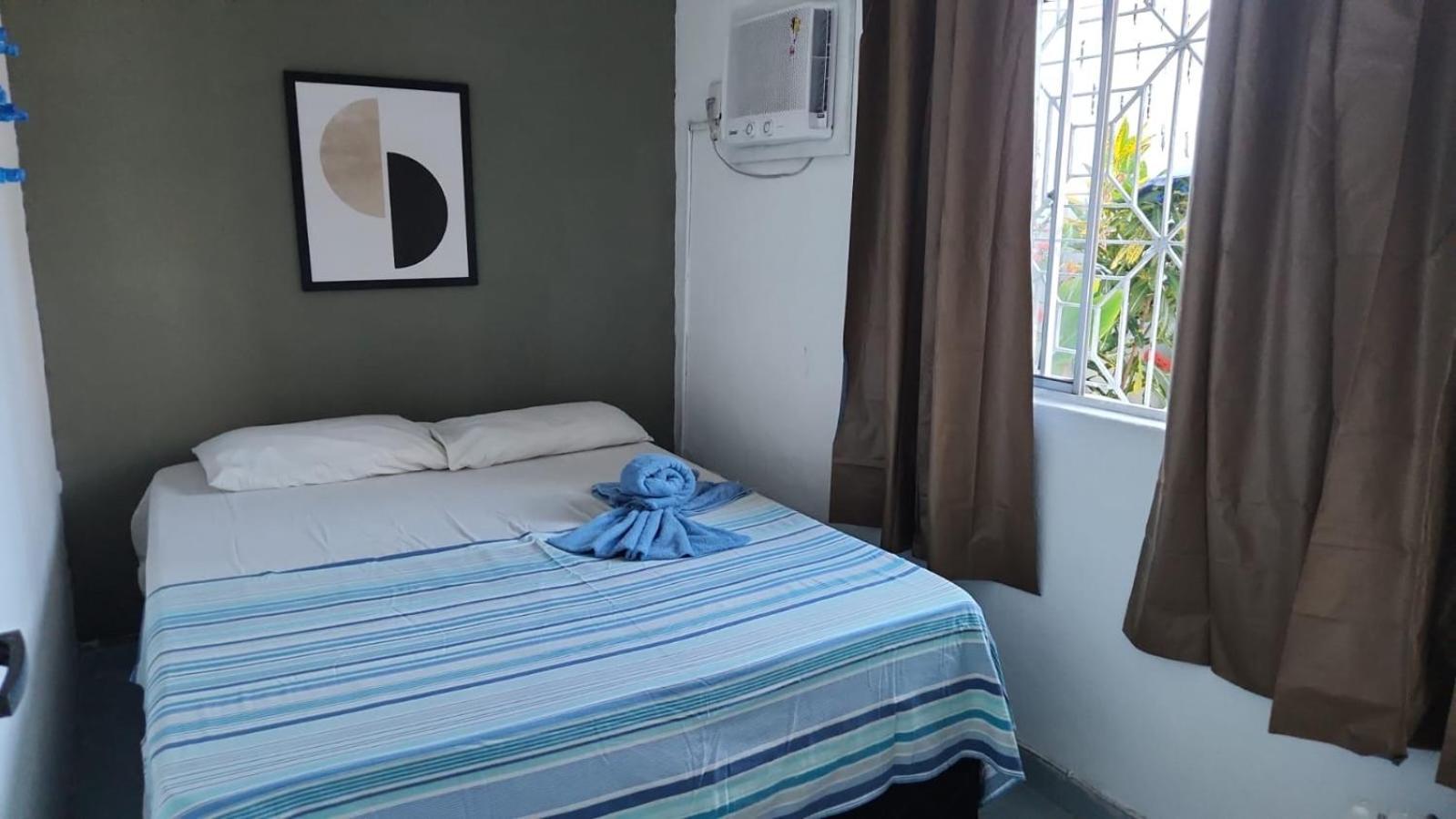 Casa Do Meio Pousada เฮซิเฟ ภายนอก รูปภาพ