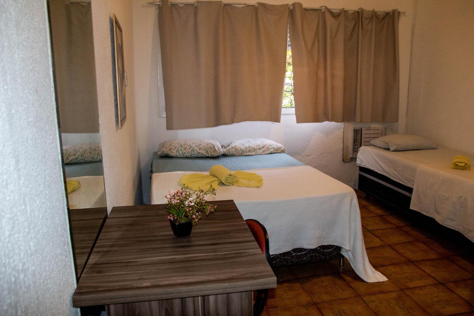 Casa Do Meio Pousada เฮซิเฟ ภายนอก รูปภาพ