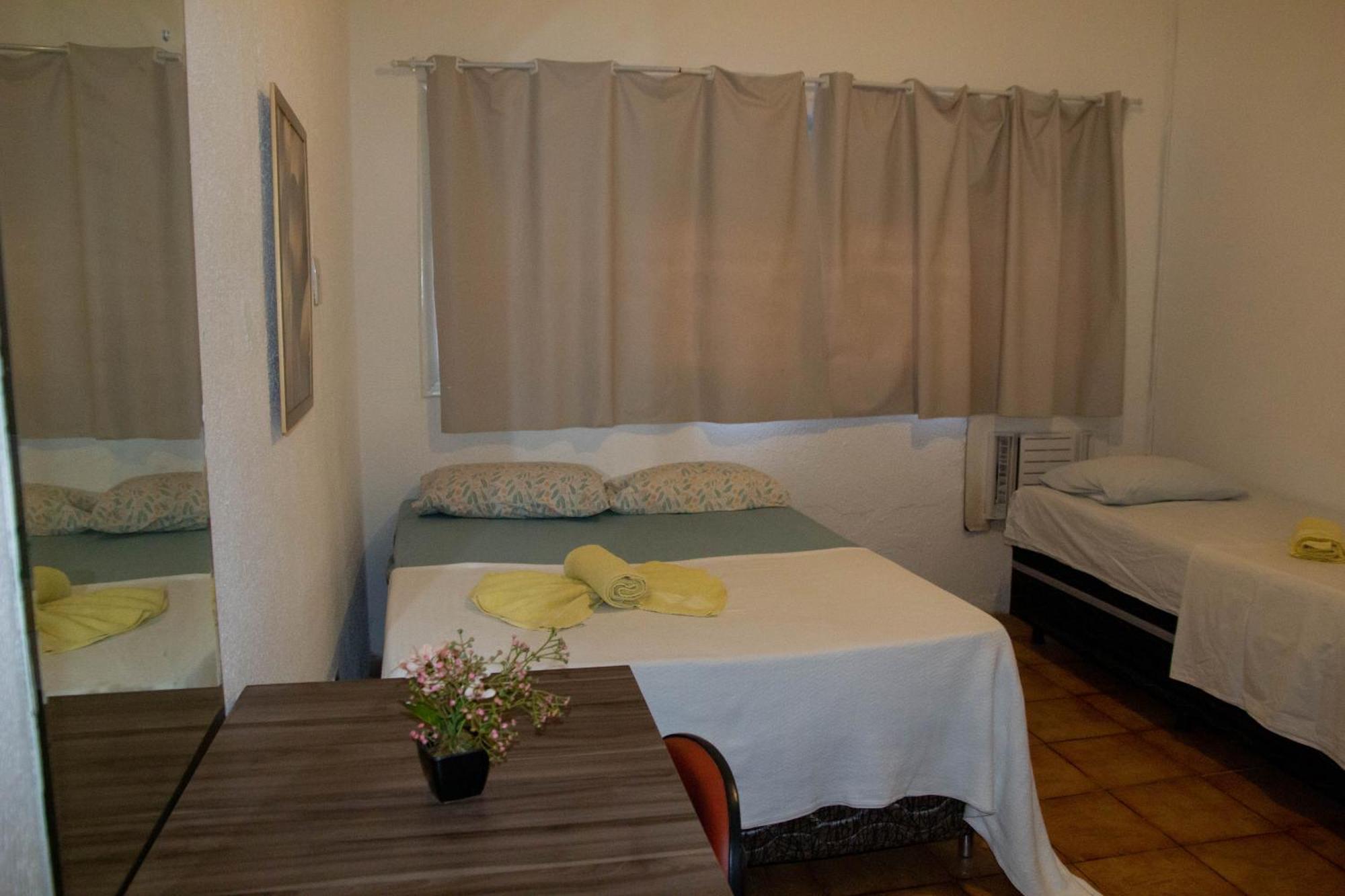 Casa Do Meio Pousada เฮซิเฟ ภายนอก รูปภาพ