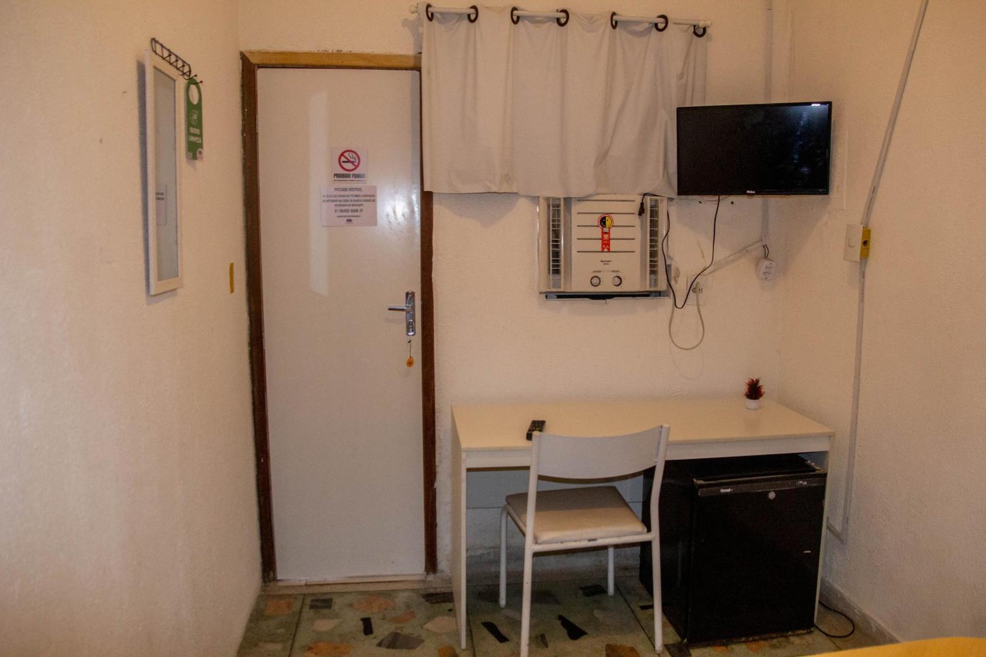 Casa Do Meio Pousada เฮซิเฟ ภายนอก รูปภาพ