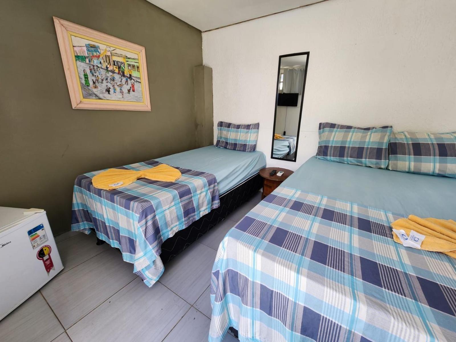 Casa Do Meio Pousada เฮซิเฟ ภายนอก รูปภาพ