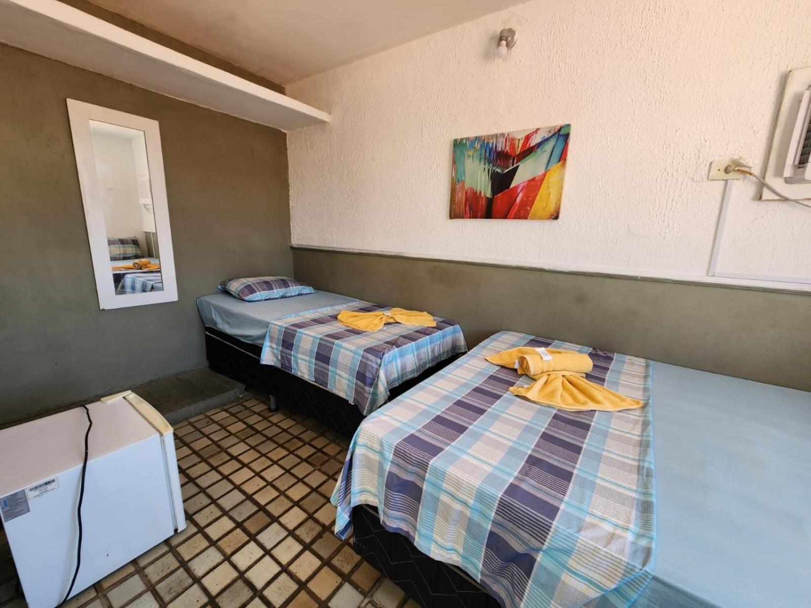 Casa Do Meio Pousada เฮซิเฟ ภายนอก รูปภาพ