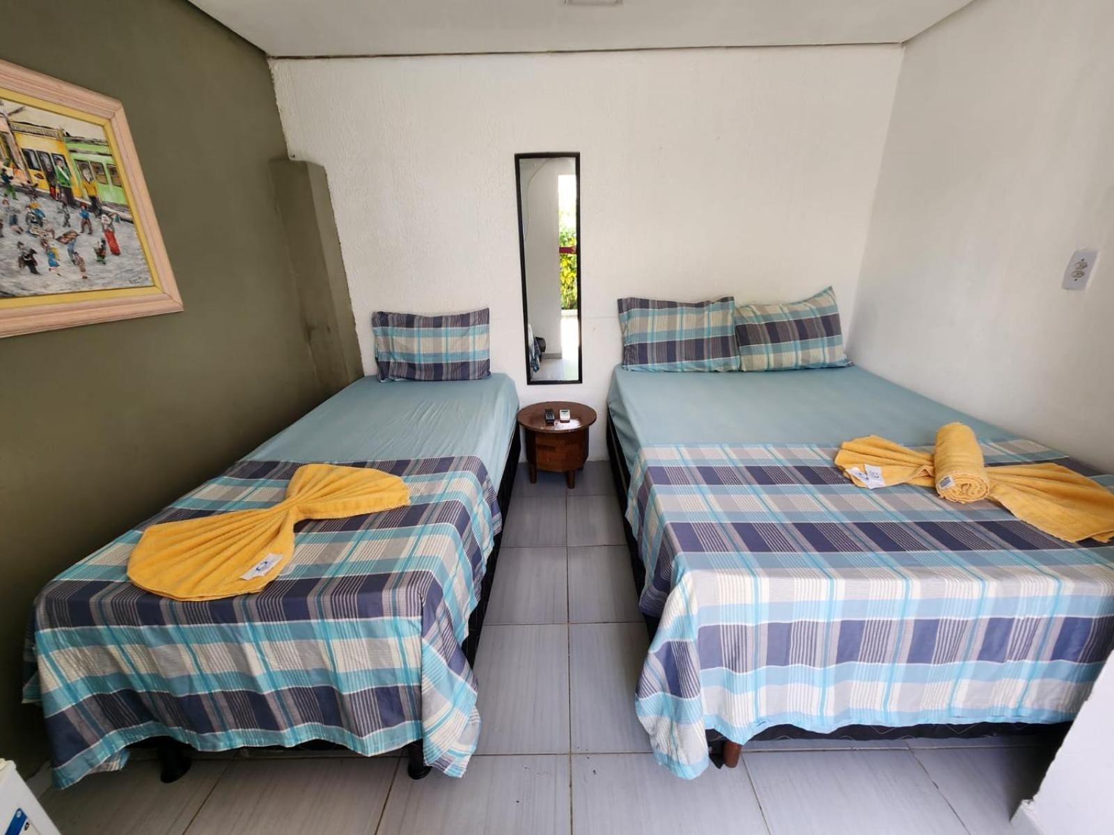 Casa Do Meio Pousada เฮซิเฟ ภายนอก รูปภาพ