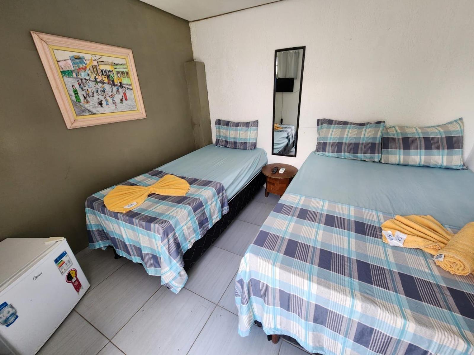 Casa Do Meio Pousada เฮซิเฟ ภายนอก รูปภาพ