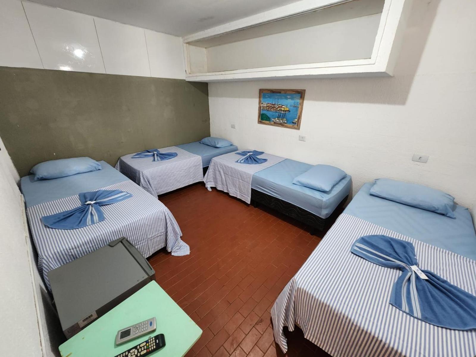 Casa Do Meio Pousada เฮซิเฟ ภายนอก รูปภาพ
