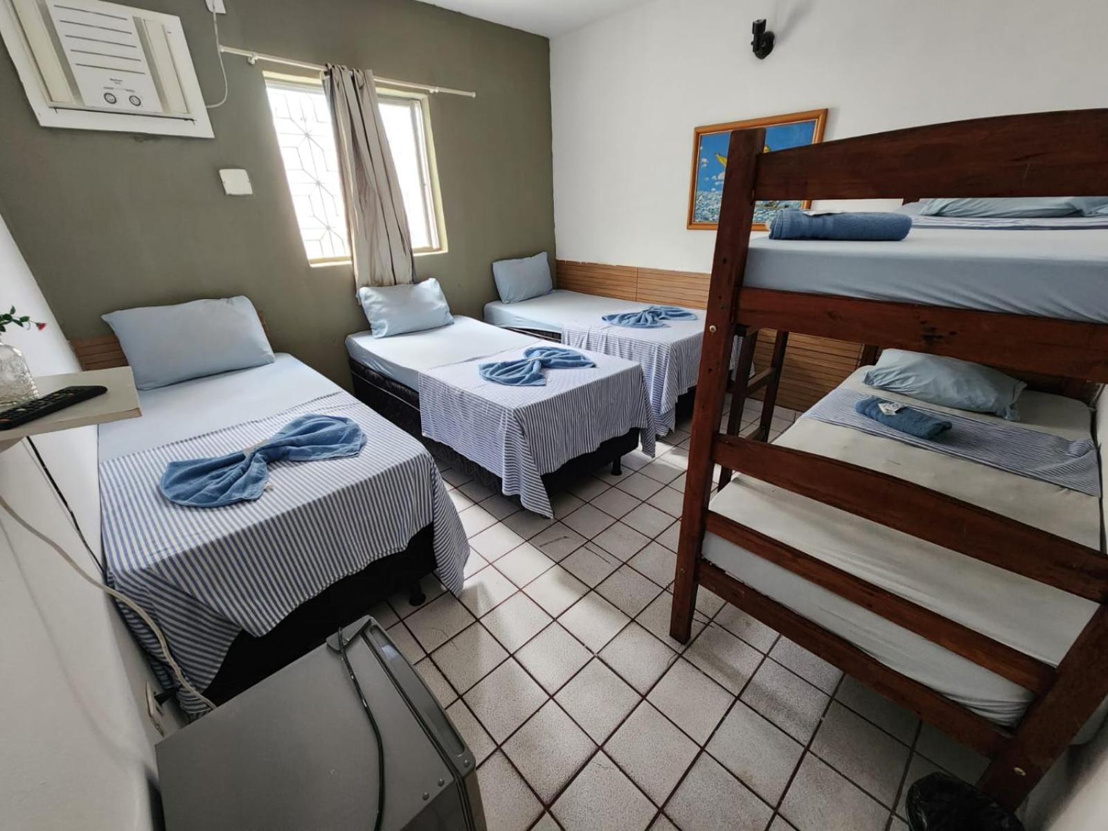 Casa Do Meio Pousada เฮซิเฟ ภายนอก รูปภาพ