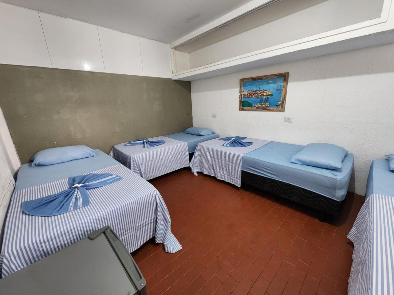 Casa Do Meio Pousada เฮซิเฟ ภายนอก รูปภาพ