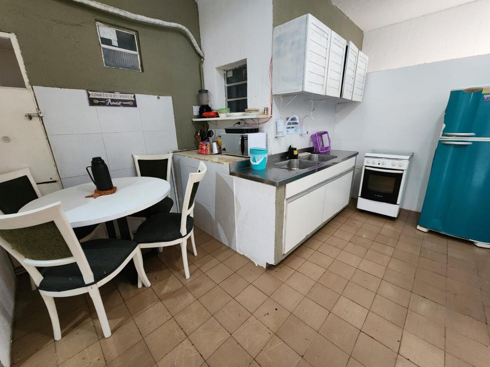 Casa Do Meio Pousada เฮซิเฟ ภายนอก รูปภาพ