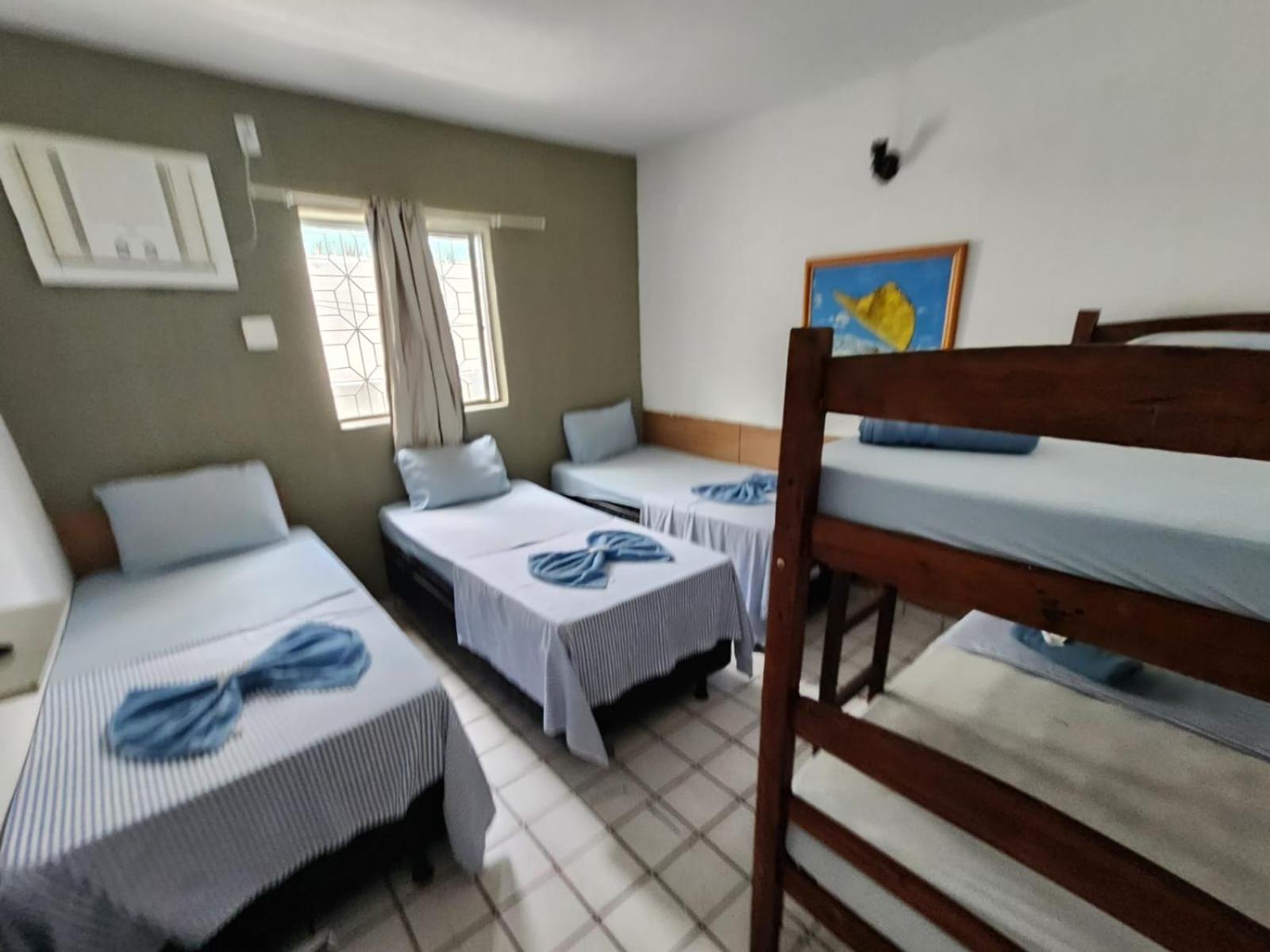 Casa Do Meio Pousada เฮซิเฟ ภายนอก รูปภาพ