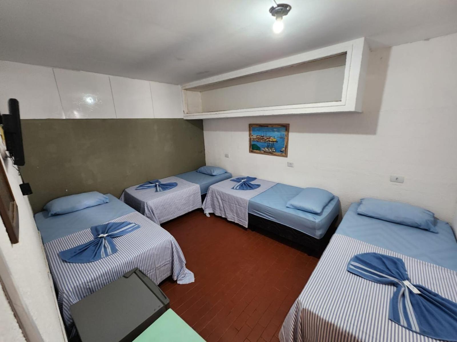 Casa Do Meio Pousada เฮซิเฟ ภายนอก รูปภาพ