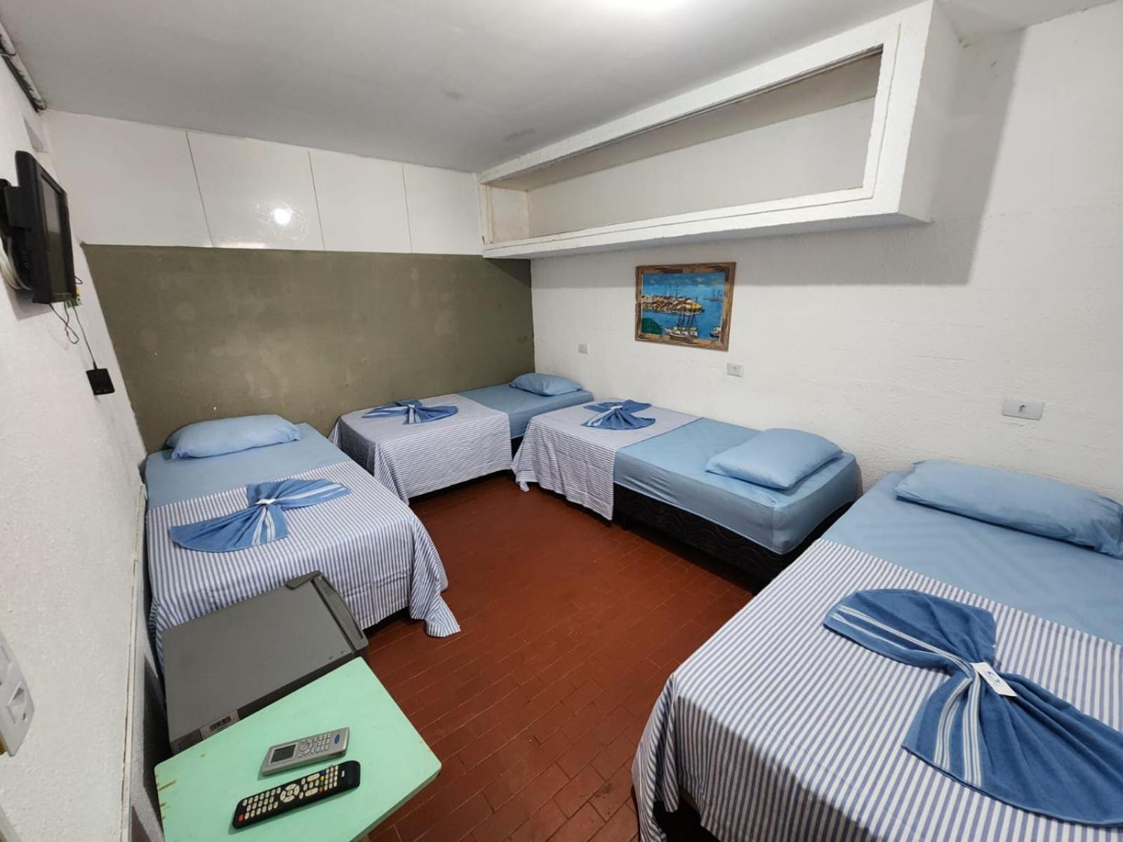 Casa Do Meio Pousada เฮซิเฟ ภายนอก รูปภาพ