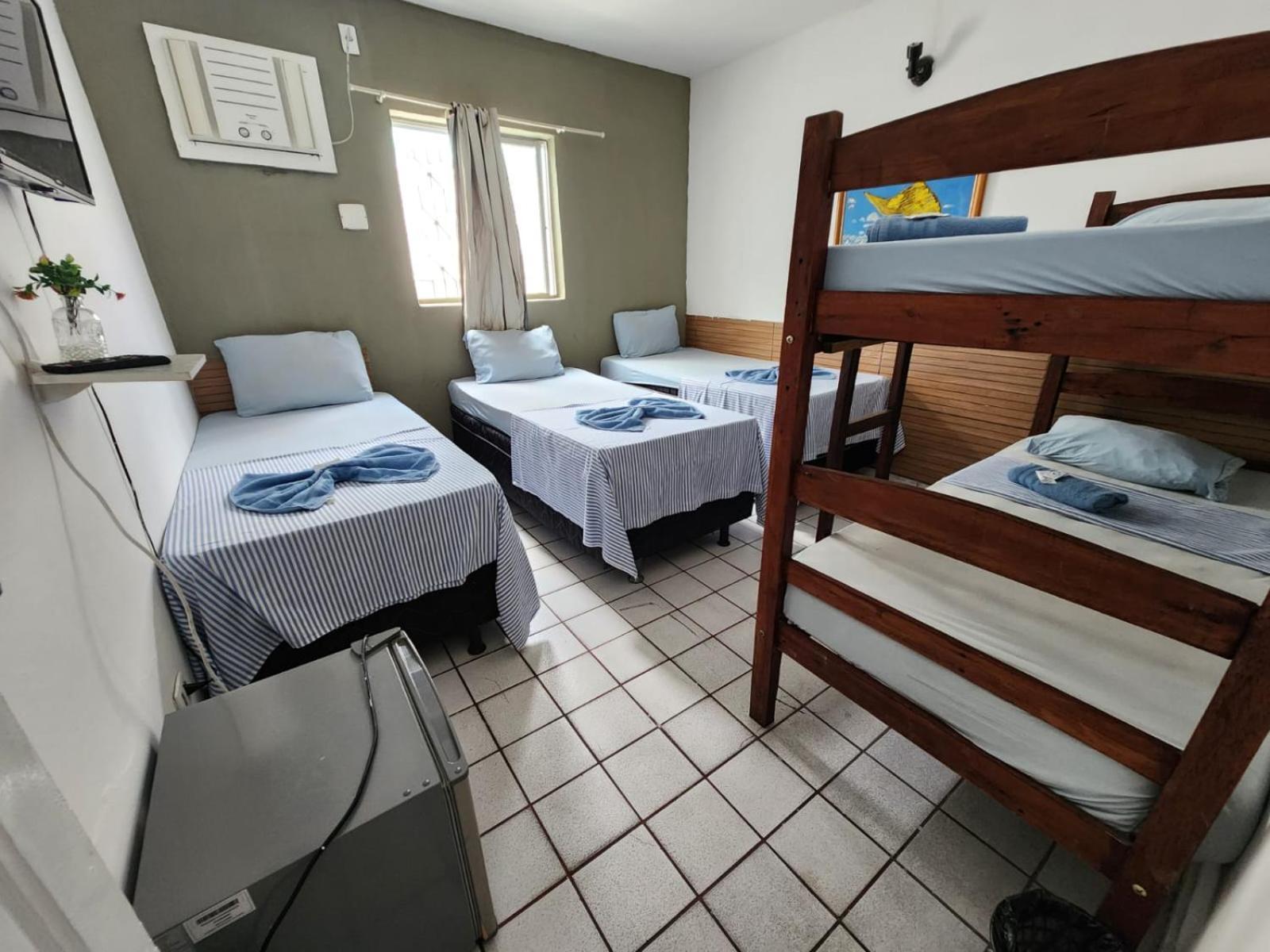 Casa Do Meio Pousada เฮซิเฟ ภายนอก รูปภาพ