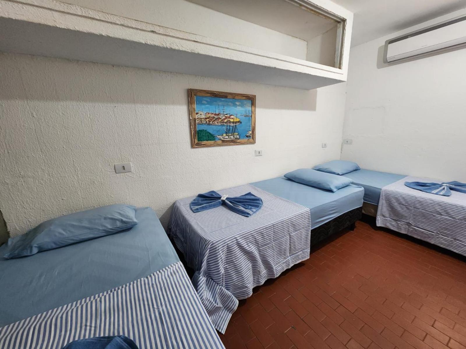 Casa Do Meio Pousada เฮซิเฟ ภายนอก รูปภาพ